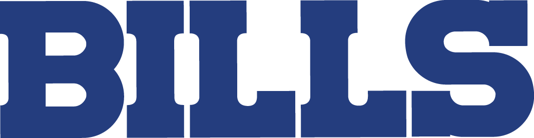 Buffalo Bills 2011-Pres Wordmark Logo iron on transfers for fabric